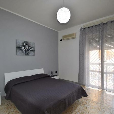 Domus Nostrae Apartment Ercolano Ngoại thất bức ảnh