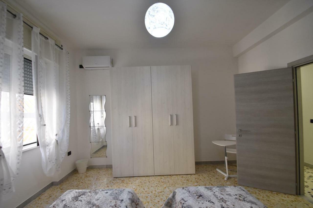 Domus Nostrae Apartment Ercolano Ngoại thất bức ảnh