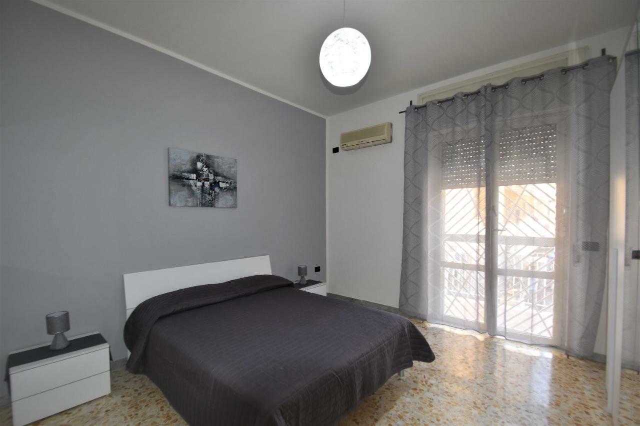 Domus Nostrae Apartment Ercolano Ngoại thất bức ảnh